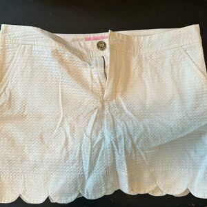 Lilly Pulitzer Skort
